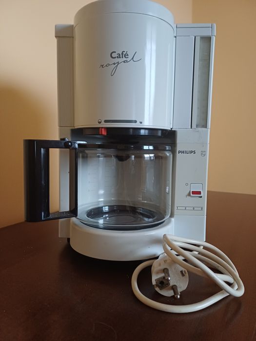 Кафемашина        .