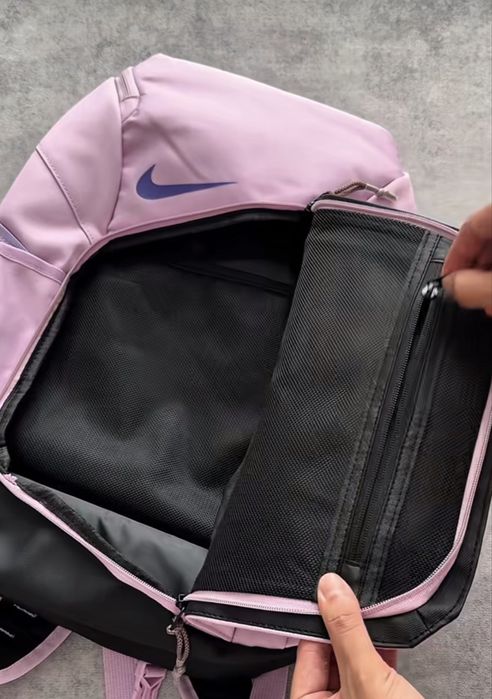 Nike Elite V2 сиренвый цвет