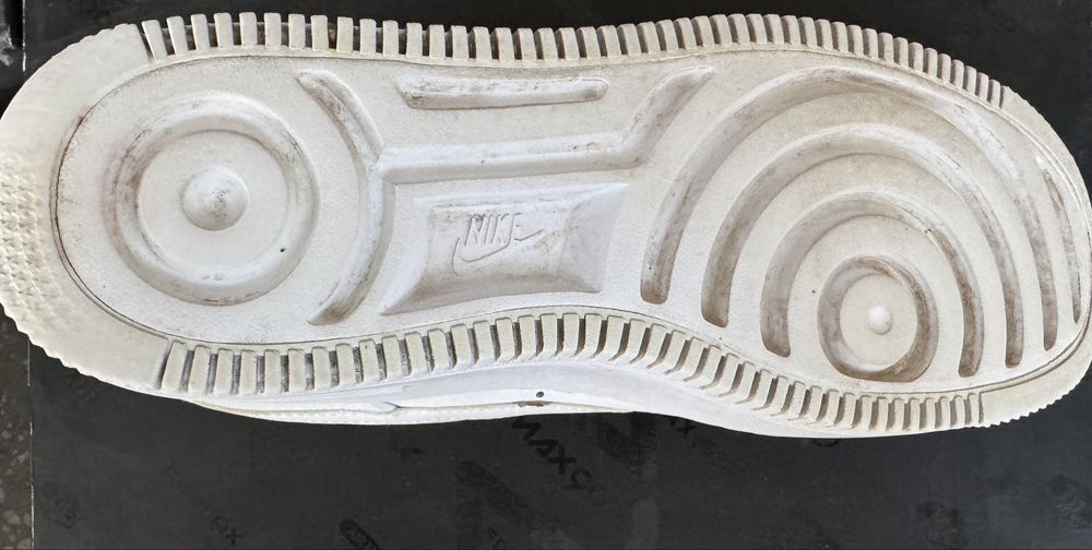 Nike Air Force 1 Sage Low