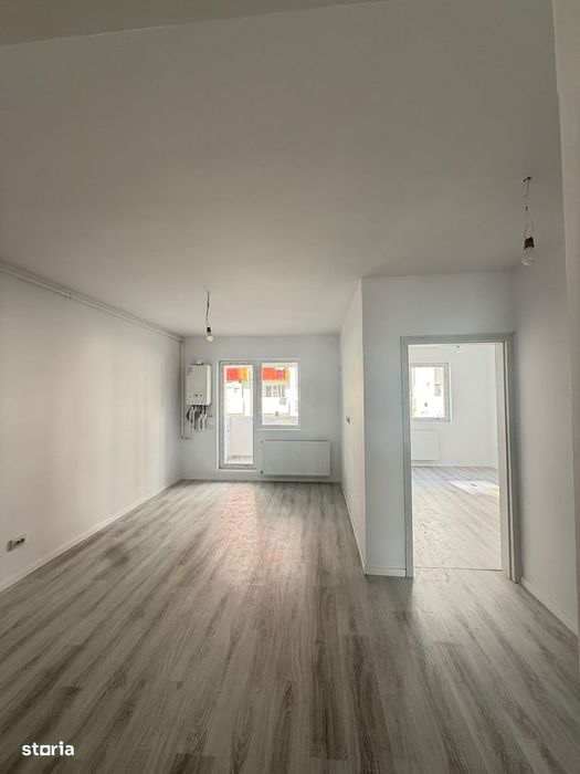Apartament Tip Studio/De Vanzare-Militari Residence-Comision 0