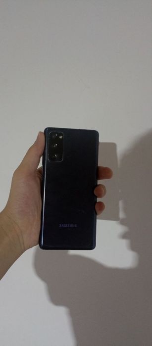 Samsung S 20 Fe.