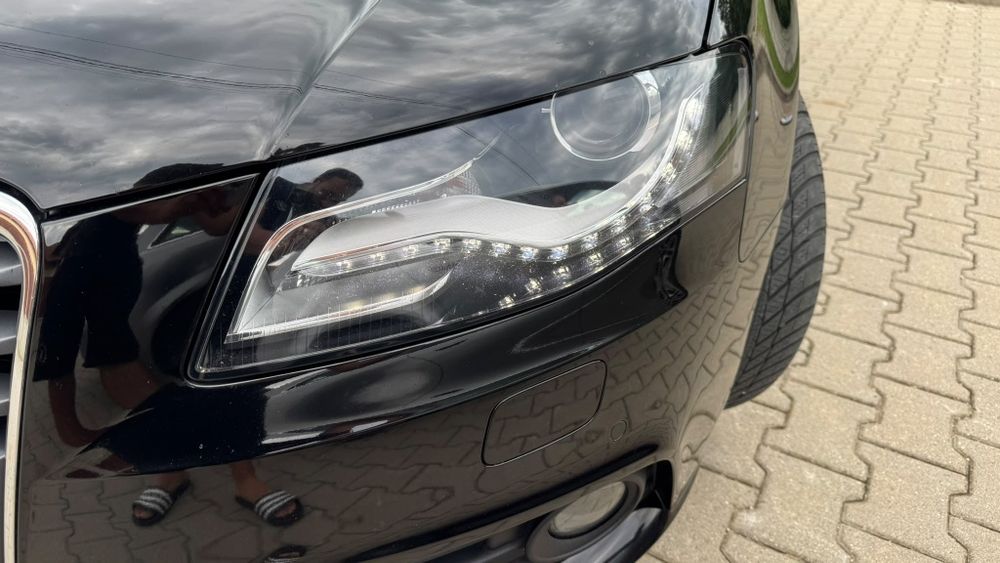 AUDI A4 Avant 2011 — imagine 5