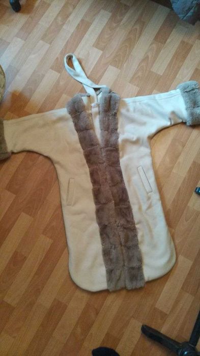 Пальто р44 весна осень