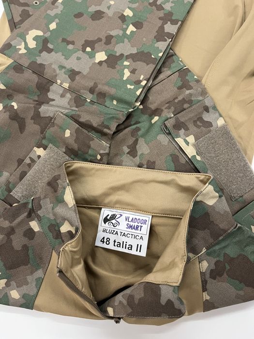 Bluza tactica militara