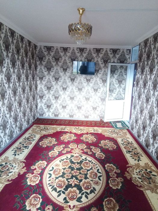 Сдается квартира Вокзал