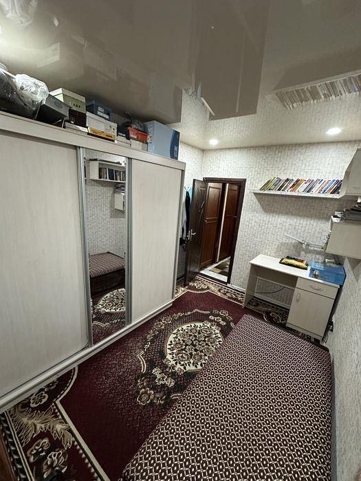 Срочно. Продается квартира 3/4/4 на ц5, метро минор, отличный ремонт.