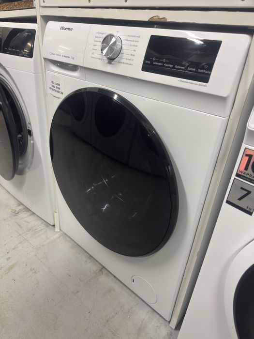 Mașină de spălat rufe Hisense WFQA7014EVJM