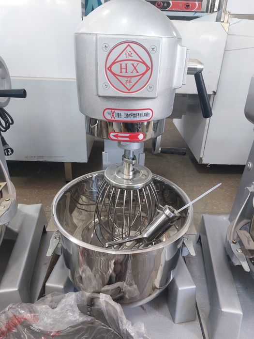 Mikser 7 literdan 60 litergacha