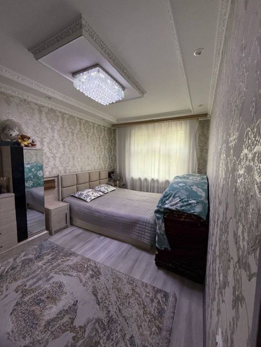 ~‼️ Чилонзор 19‼️ 3хонали ‼️3 етаж 68 кв срочно сотилади ‼️