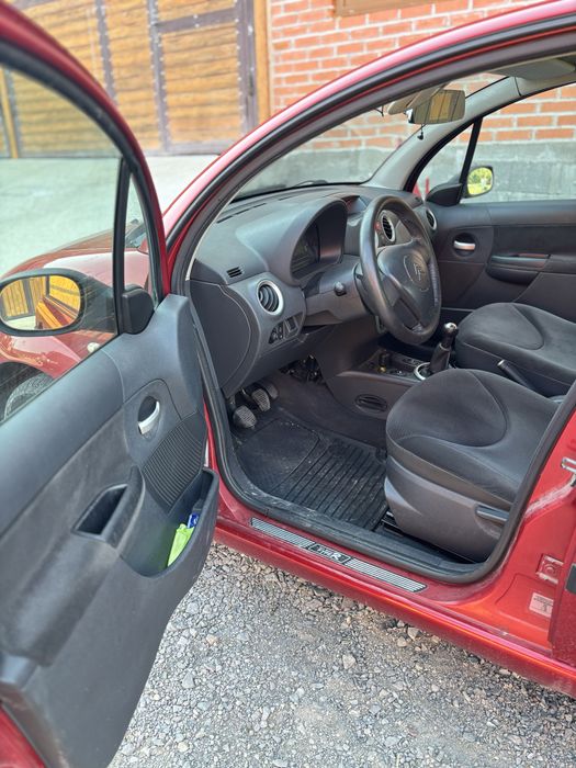 Citroen c3 1.4 disel