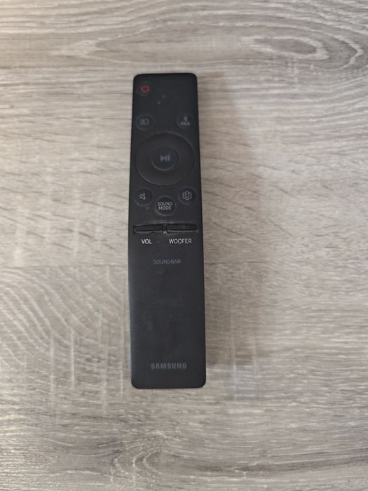 Soundbar Samsung HW-R470, 4.1, 240W, Wireless, Dolby,