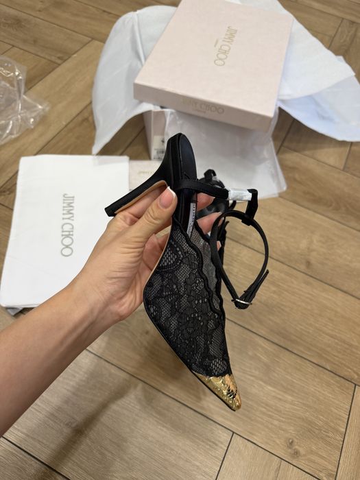 Туфли Jimmy Choo
