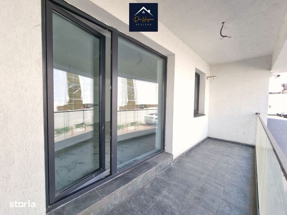 Unirii–Timpuri Noi · 3 camere decomandat 90,50 mp · bloc 2022