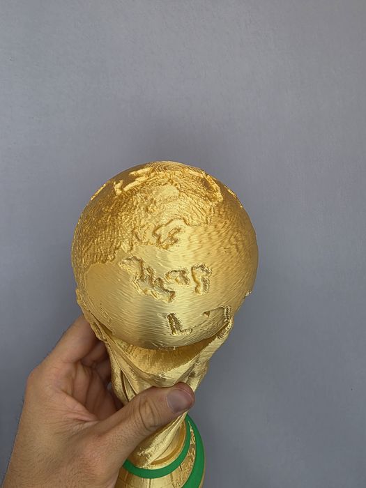Cupa Mondiala 2026 (World Cup)