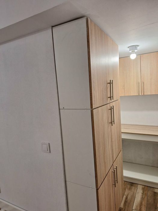 Дава се под наем Двустаен апартамент в София, Редута - 43 кв.м за 331.5 € - Снимка #15