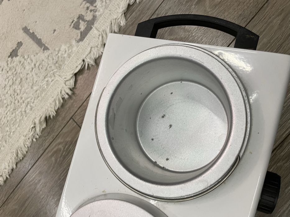 шоколадоплавитель