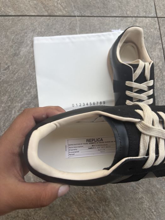 Maison Margiela Gats