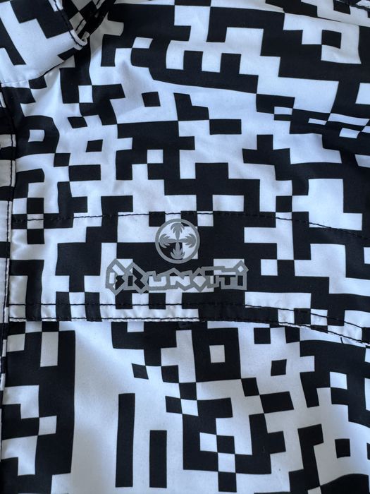 Мъжко ски яке Brunotti