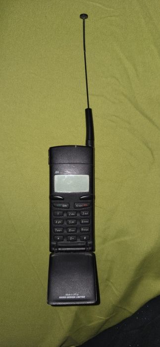 Telefon de colectie