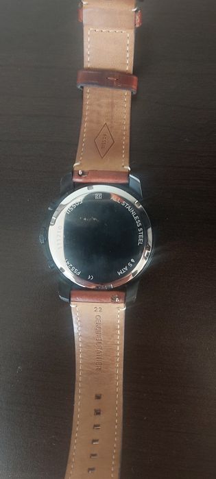Ceas Fossil Genuine Leather