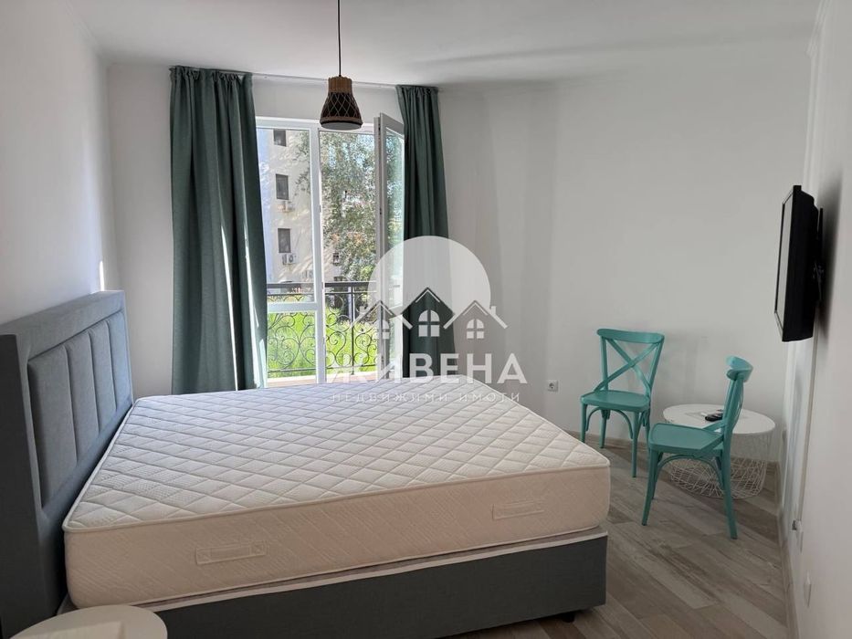 Продава се Едностаен апартамент в к.к. Слънчев бряг - 31 кв.м за 872 €/кв.м - Снимка #1