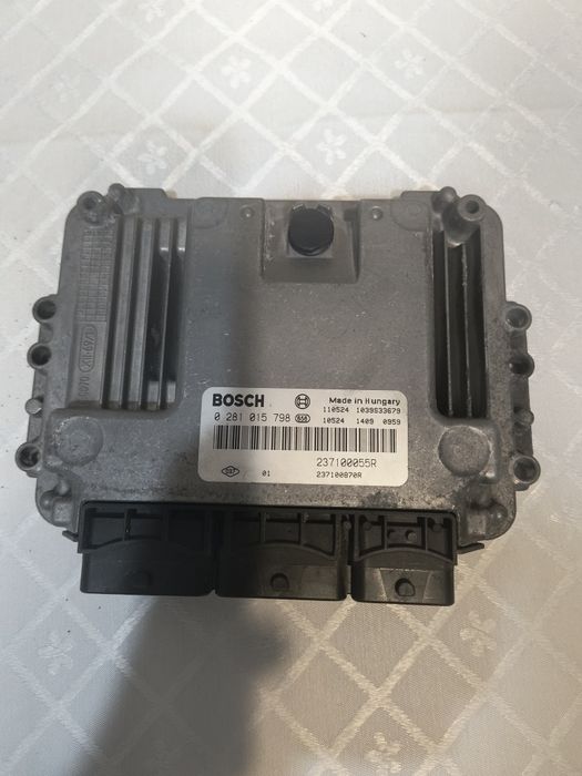 Vând calculator ECU Renault Megane 3