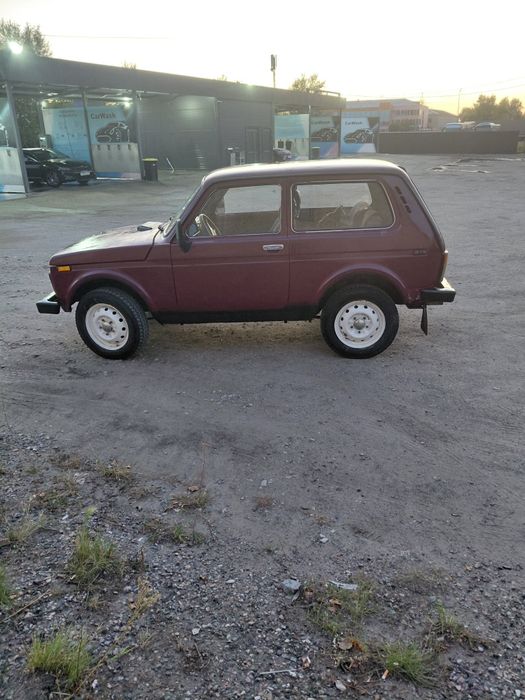 Продам автомобиль