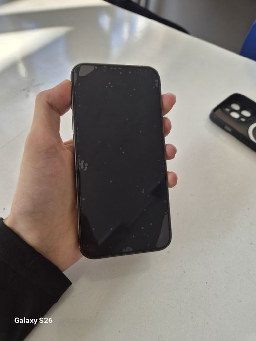 iPhone 13 Pro 128 гб