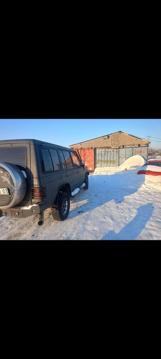 Обмен на другой авто