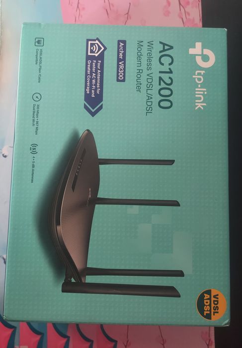 Модем ADSL телефония полностью в рабочем состоянии