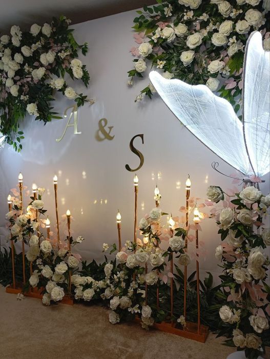 Оформления свадеб, oformleniya xizmati,afarmleniya tadbirlar uchun