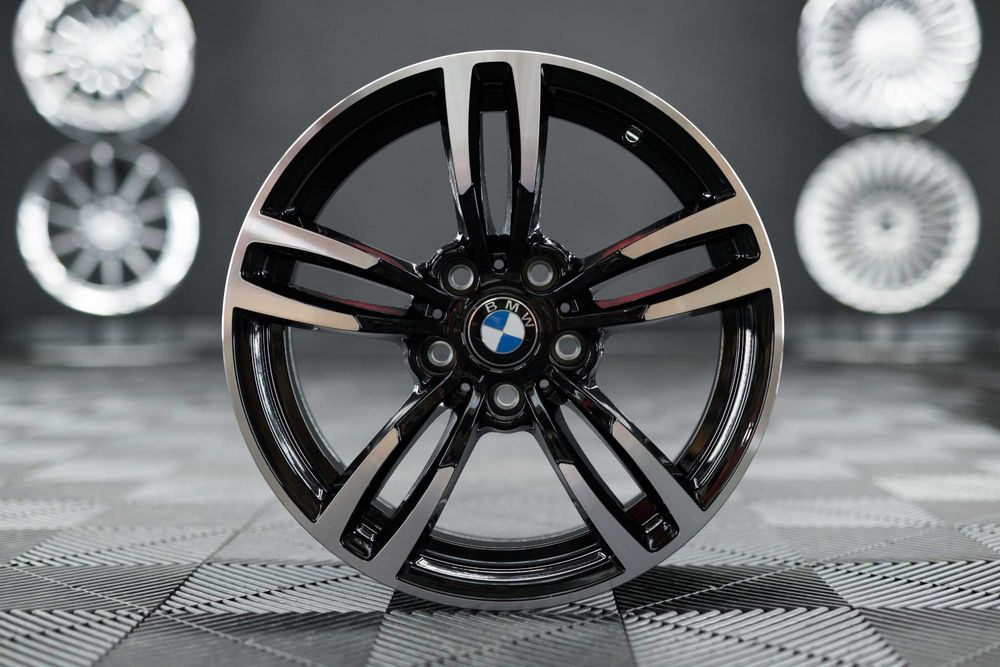 jante 17 bmw ///m r17 f