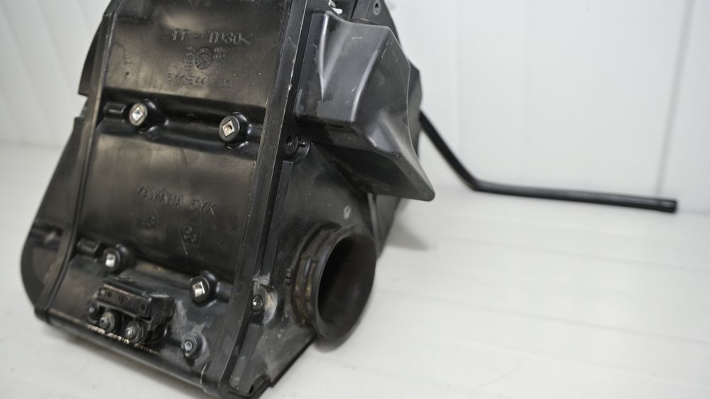 Yamaha MT03 2006 2014 Carcasa filtru de aer airbox