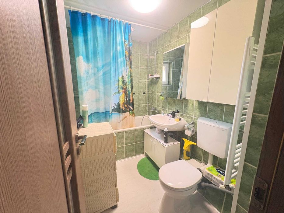 Apartament 3 camere