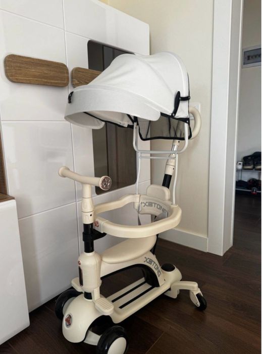 Продается самокат