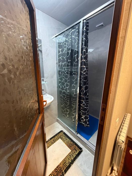 Mehmonxona /kunlik xona/ hotel/hostel

- Muhimi toza va pokiza joy

-