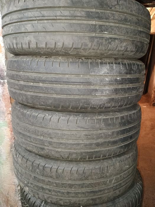 Летни гуми Goodyear