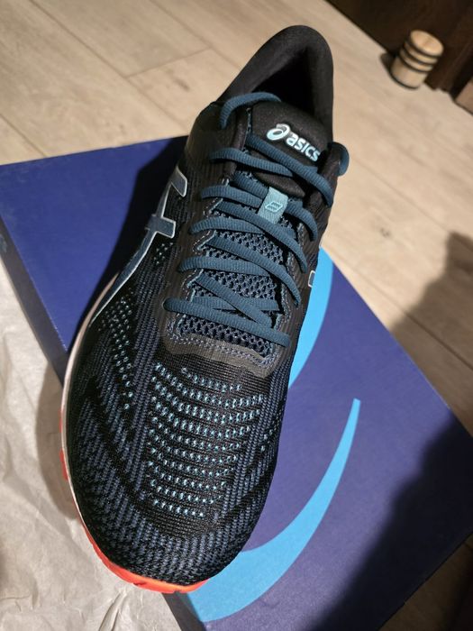 Asics GT-20008  маратонки номер 53