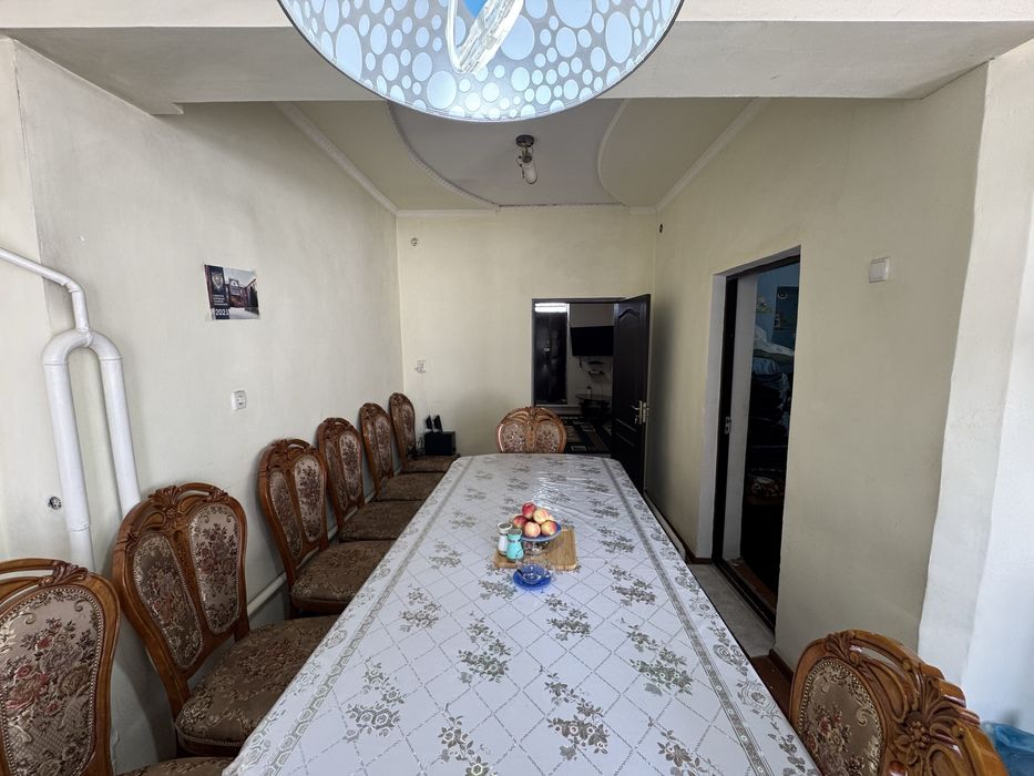 Продается участок 2,6 соток 4 х ком феруза