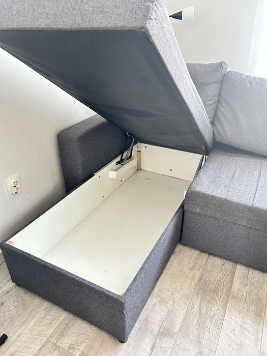 Подарявам Диван 240х150 см