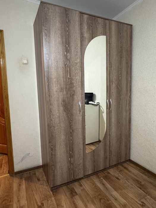 Продам шкаф! в хорошем состоянии