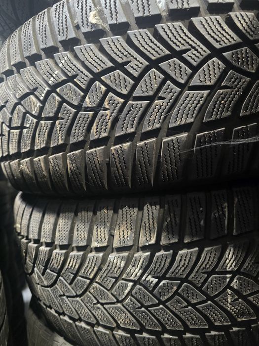 225 50 18 anvelope iarnă bmw x1 x2  audi a6 toyota vw t5 vito