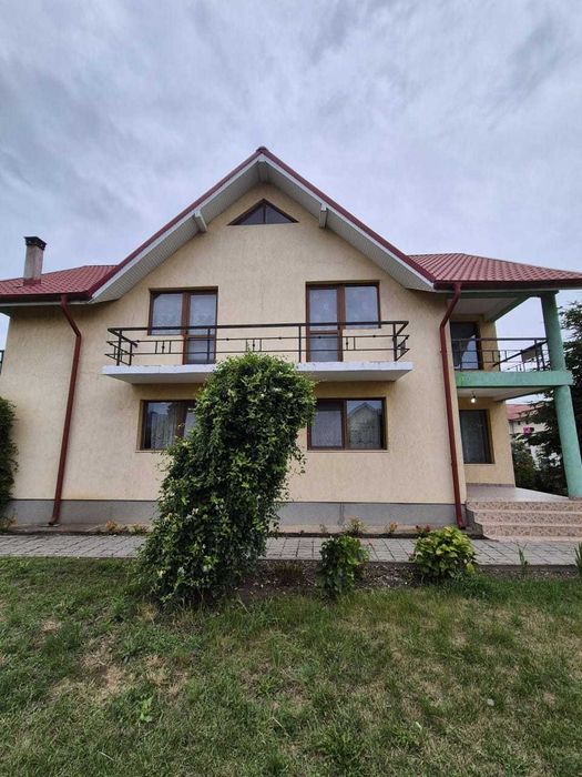 Casa de vanzare Bacau sat Siretu