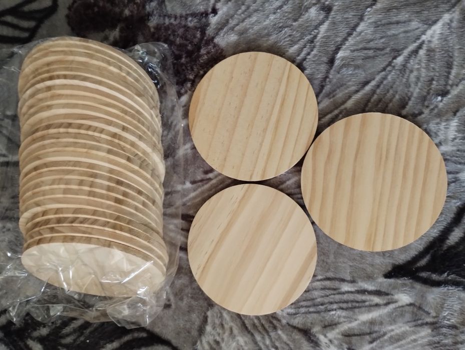 Panglica și decorațiuni Crăciun