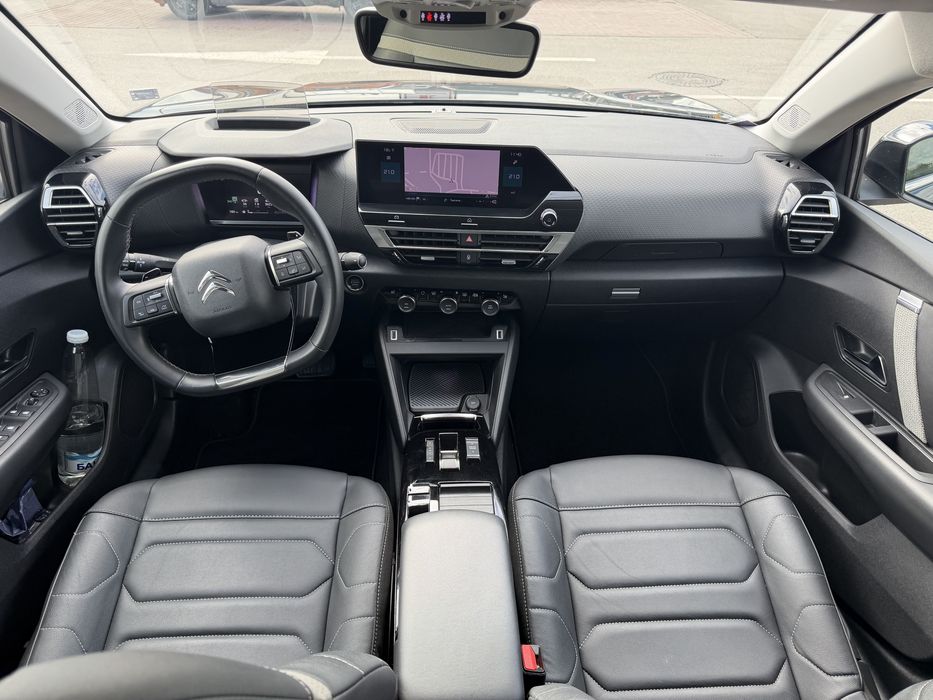 Citroen C4 Pure Tech