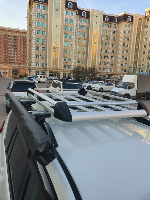 Маркиза тент Active Vacation 2x2.5м