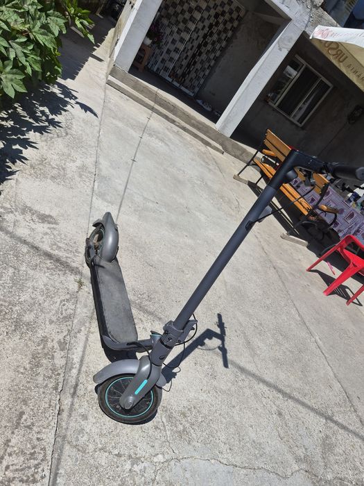 Vand trotineta electrica BTWIN