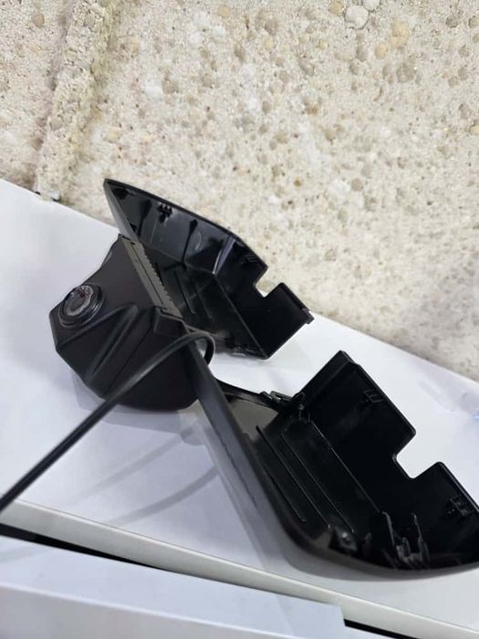 Регистратор Haval F7