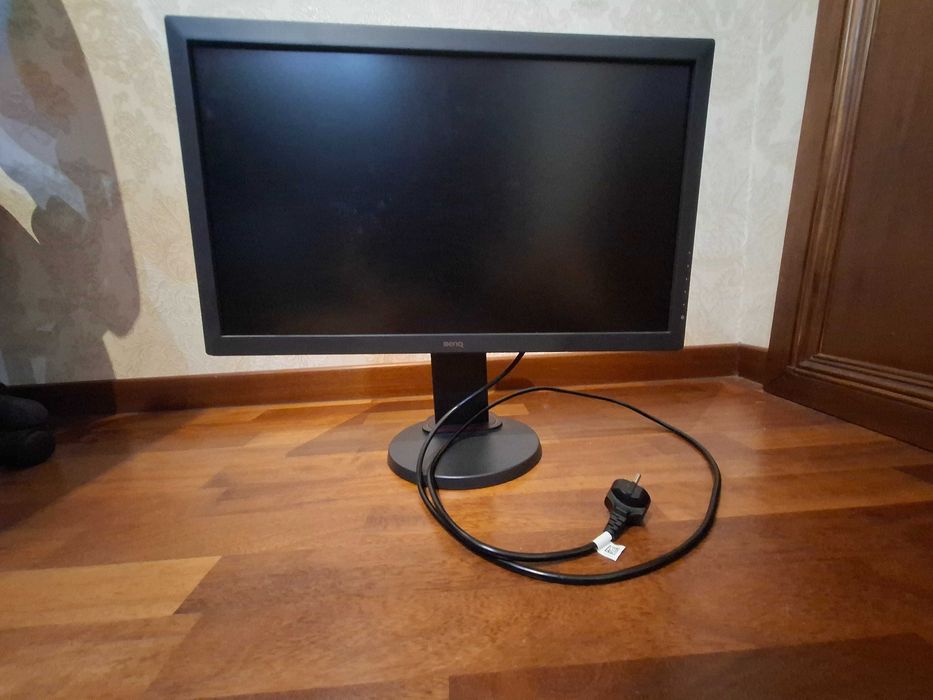 Monitor Gaming BenQ ZOWIE RL2460 24" Full HD, 60Hz, 1ms