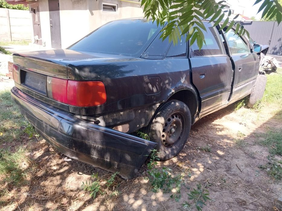 Ауди на разбор пишите